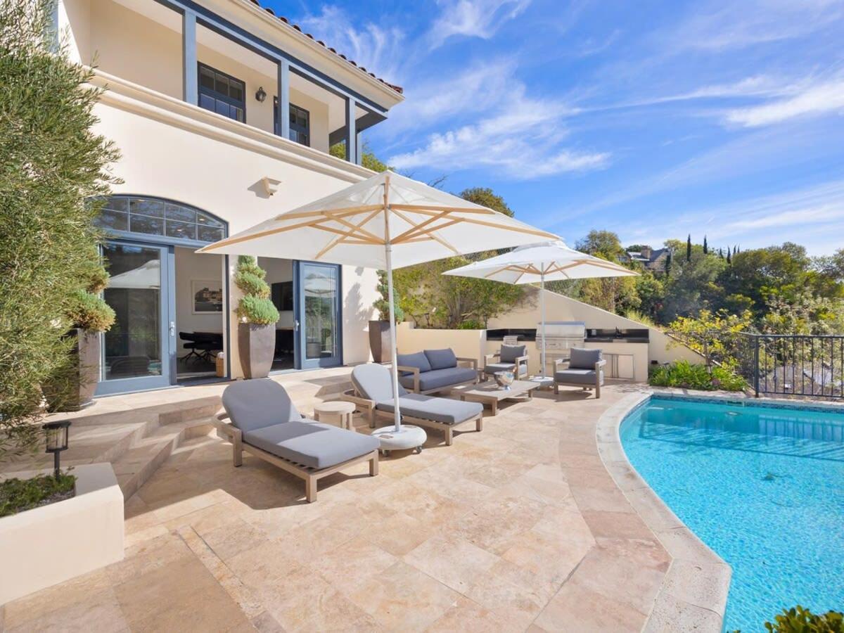 Chateau Beverly Hills By Stay Awhile Villas - Los Angeles, Los Angeles